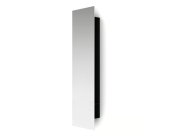 ATENA - Rectangular wall-mounted mirror by Santalucia Mobili - view 2